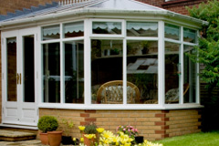 conservatories Ashby St Mary