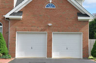 free Ashby St Mary garage construction quotes