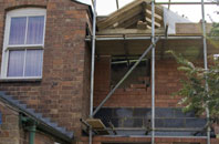 free Ashby St Mary home extension quotes